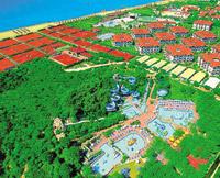 CLUB ALIBEY BELEK
