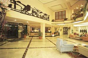 VENUS HOTEL