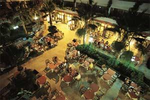 VENUS HOTEL