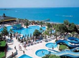 BOTANIK HOTEL