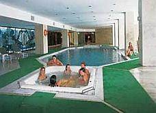 SARAY REGENCY HOTEL