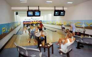 SARAY REGENCY HOTEL