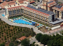 CAMYUVA BEACH HOTEL