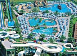 CLUB ALI BEY PARK