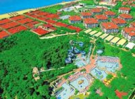 CLUB ALIBEY BELEK