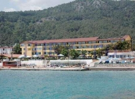 CLUB HOTEL BELANT