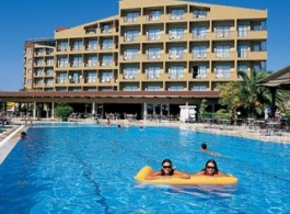 CLUB HOTEL FALCON