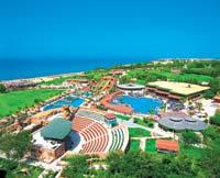 KAMELYA WORLD SELIN 