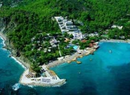 CLUB PHASELIS