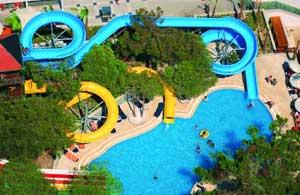 CLUB VOYAGE SORGUN