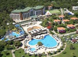 CLUB VOYAGE SORGUN