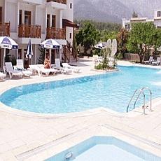 ROYAL ROSE HOTEL