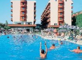 CONCORDIA CELES BEACH