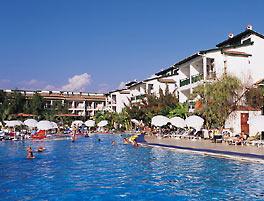 CLUB OASIS BEACH