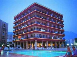 DEHA HOTEL