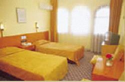 DEHA HOTEL