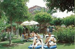 DEHA HOTEL