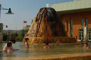 POLAT TERMAL OTEL