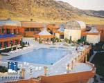 HOTEL COLOSSAE TERMAL
