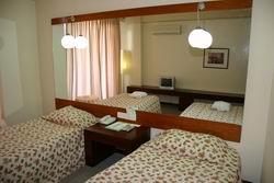 LYCUS RIVER HOTEL