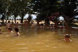 LYCUS RIVER HOTEL