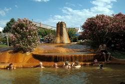 LYCUS RIVER HOTEL