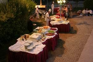 LYCUS RIVER HOTEL