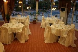 LYCUS RIVER HOTEL