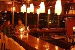 LYCUS RIVER HOTEL