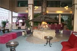 LYCUS RIVER HOTEL