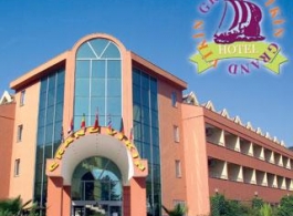 GRAND VIKING HOTEL