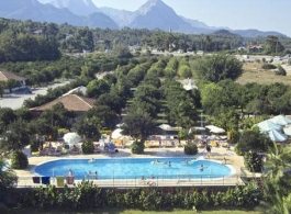 GUL RESORT HOTEL