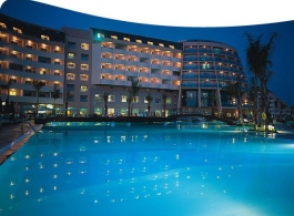 LONG BEACH RESORT&SPA
