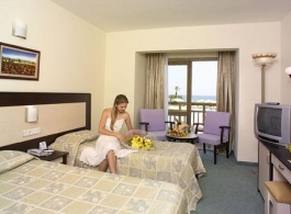 INCEKUM BEACH RESORT HOTEL