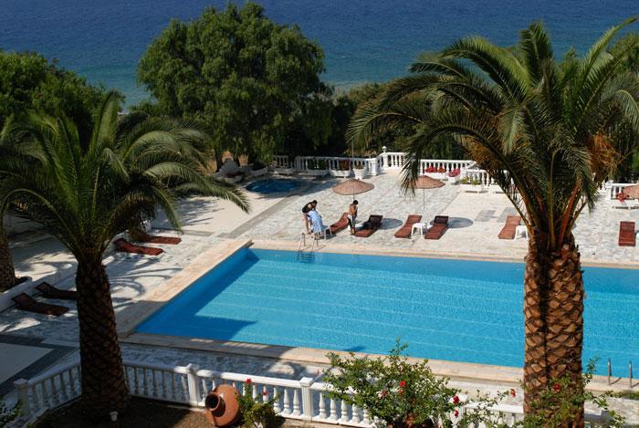 SUN APART STANDART