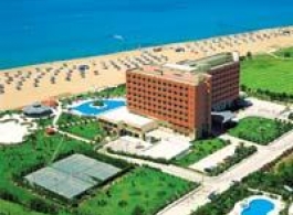 KAMELYA WORLD SELIN 