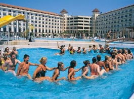 KAYA HOTEL BELEK