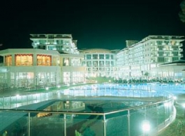 KEMER RESORT HOTEL