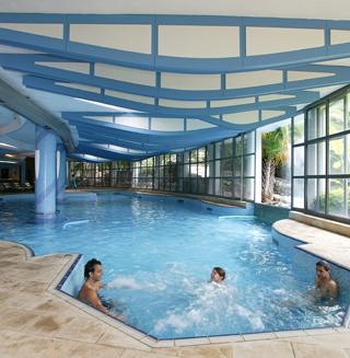 GRAND AZUR HOTEL