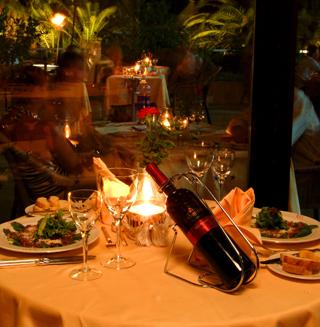 GRAND AZUR HOTEL