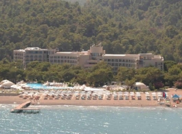 LA MER HOTEL 