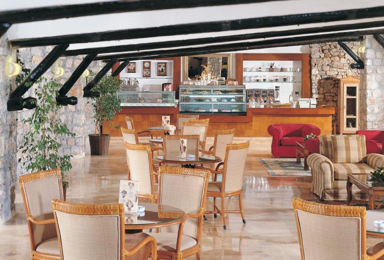 MARTI RESORT HOTEL