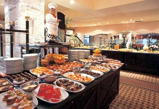 IZER HOTEL