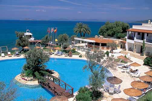 IZER HOTEL
