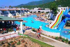 IZER HOTEL