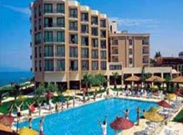 FESTIVAL CLUB HOTEL 