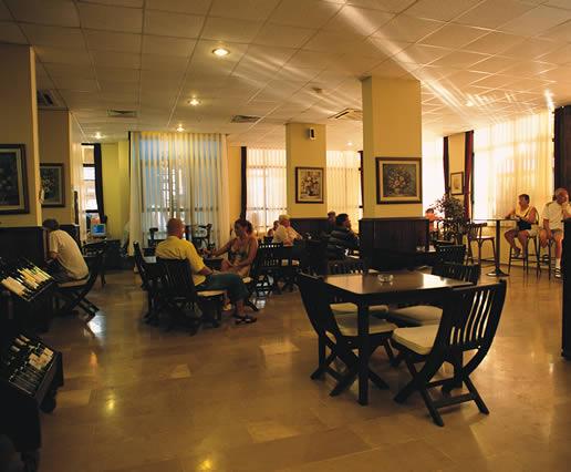 PINETA PARK  DELUXE HOTEL