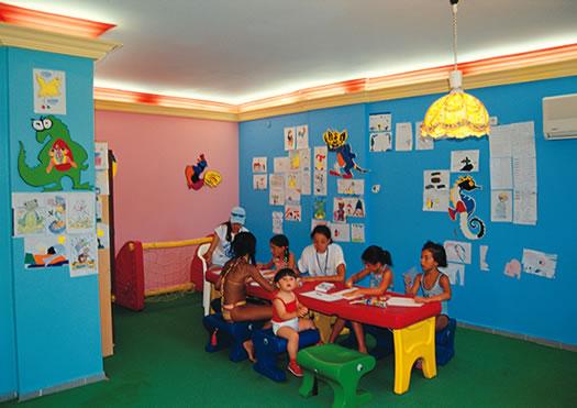 PINETA PARK  DELUXE HOTEL