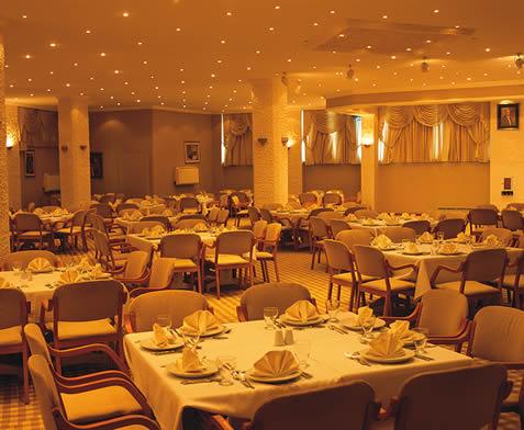 PINETA PARK  DELUXE HOTEL