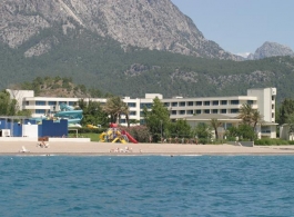 MAJESTY MIRAGE PARK